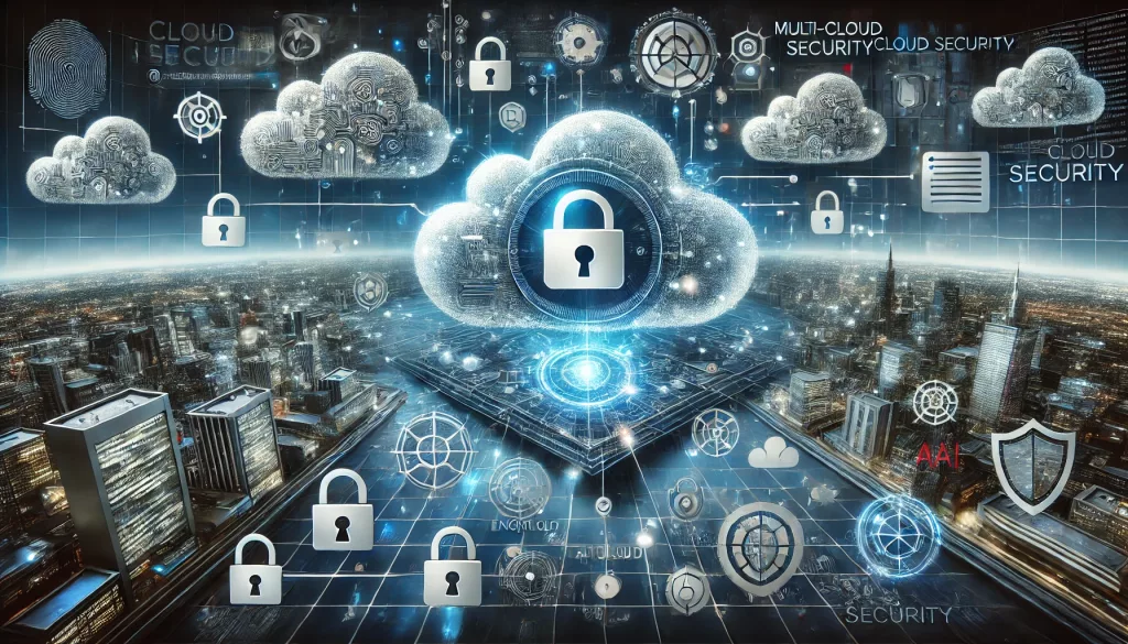 Challenges and Innovations Shaping the Future of Cloud Security